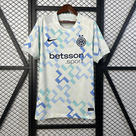 Inter de Milan 25/26 Visitante