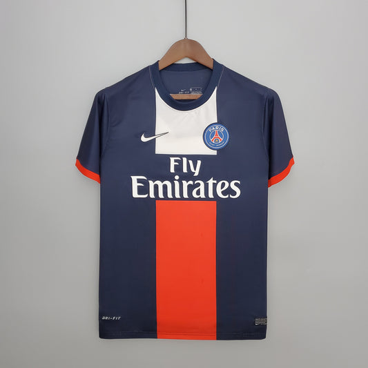 Paris Saint Germain 13/14 Local