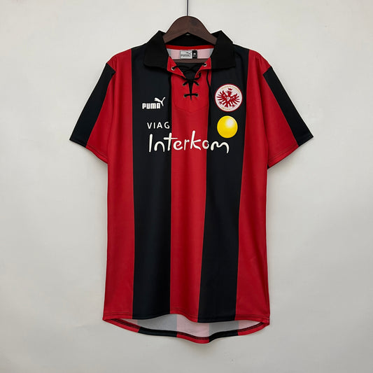 Eintracht Frankfurt 98/99 Local
