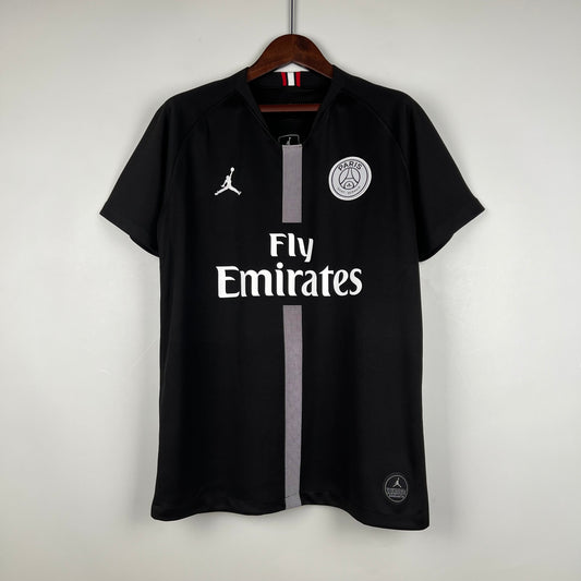 Paris Saint Germain 18/19 Visitante