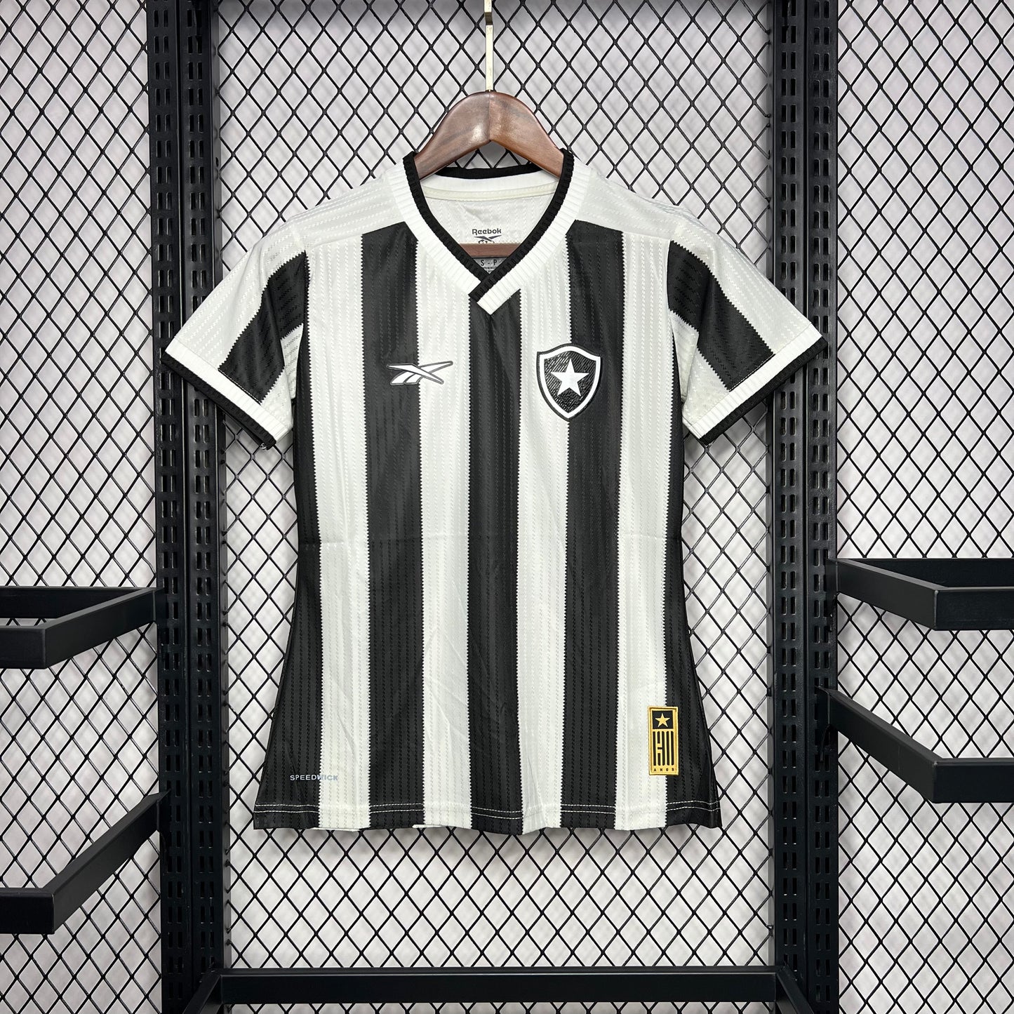 Botafogo 24/25 Local