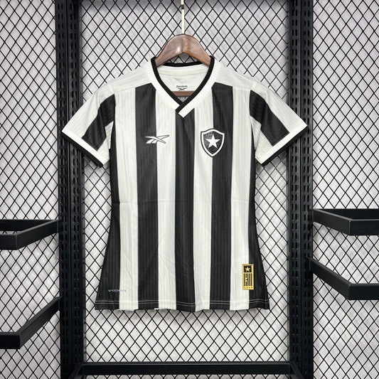Botafogo 24/25 Local