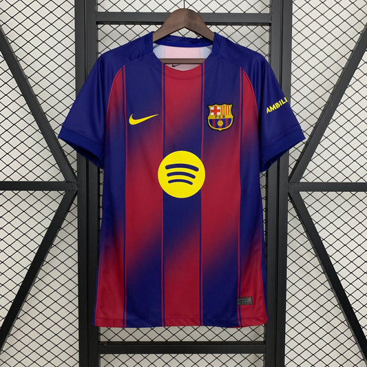 FC Barcelona Local 25/26