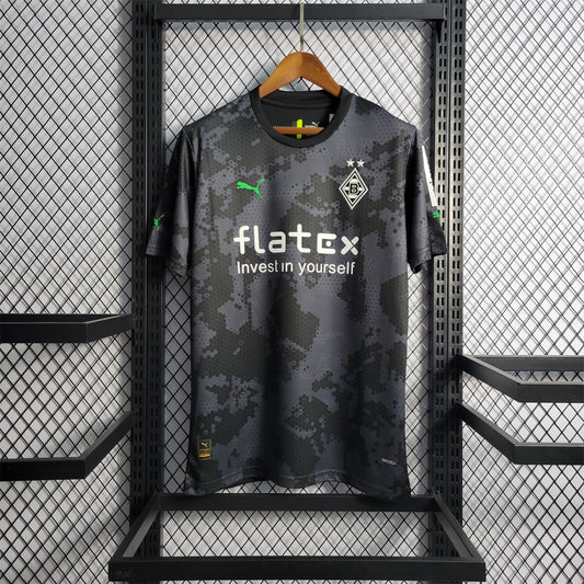 Borussia Monchengladbach 22/23 Visitante