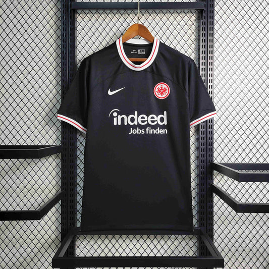 Eintracht Frankfurt 23/24 Visitante