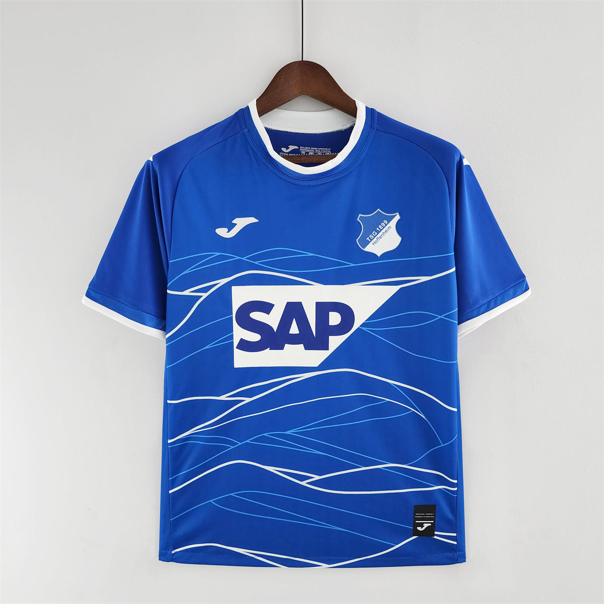 Hoffenheim 22/23 Local