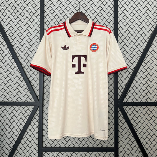 Bayern Munchen 24/25 Tercera Equipación