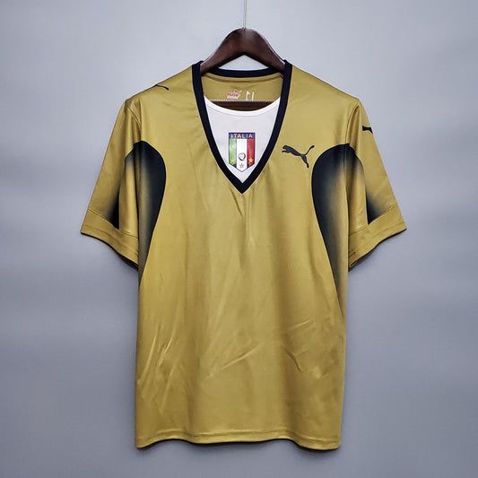 Italia 2006 Especial