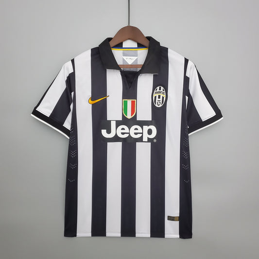 Juventus 14/15 Local