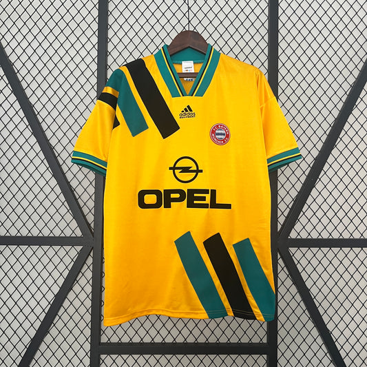 Bayern Munchen 93/94 Visitante