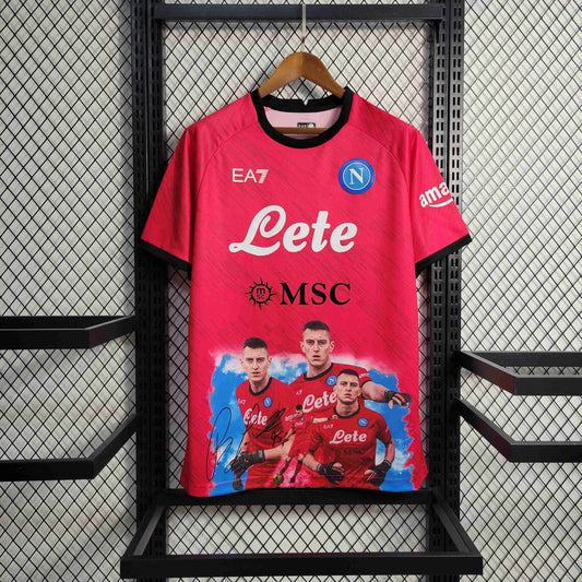 Napoli 22/23 Especial Campeones 2