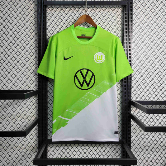 Wolfsburg 24/24 Local
