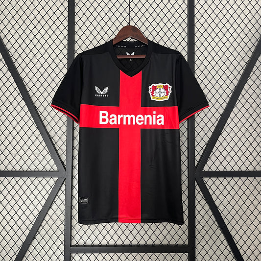 Bayer Leverkusen 23/24 Visitante