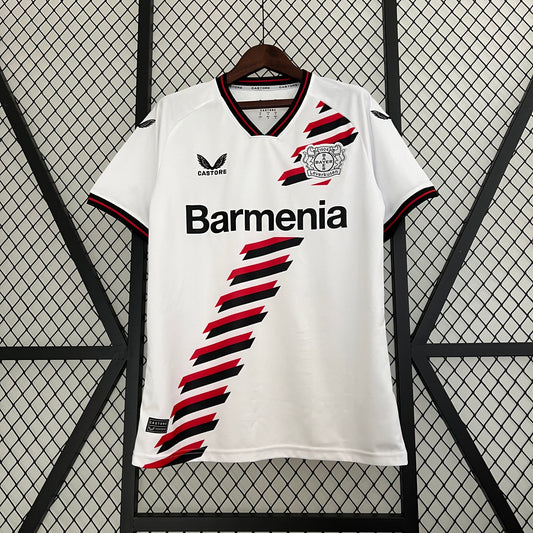 Bayer Leverkusen 23/24 Local