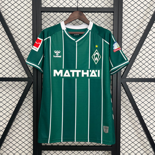 Werder Bremen 25/26 Local