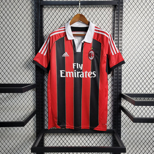 Milan 12/13 Retro Local