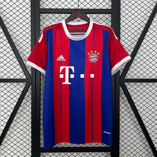 Bayern Munchen 14/15 Local