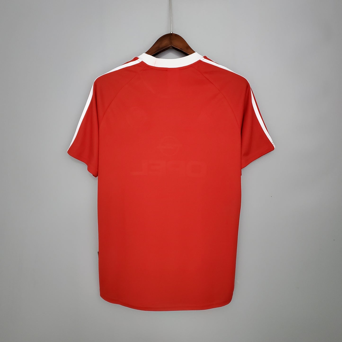 Bayern Munchen 00/01 Local