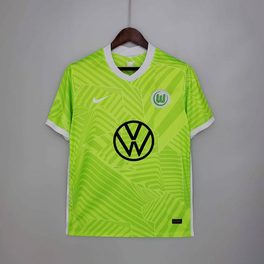 Wolfsburg 21/22 Local