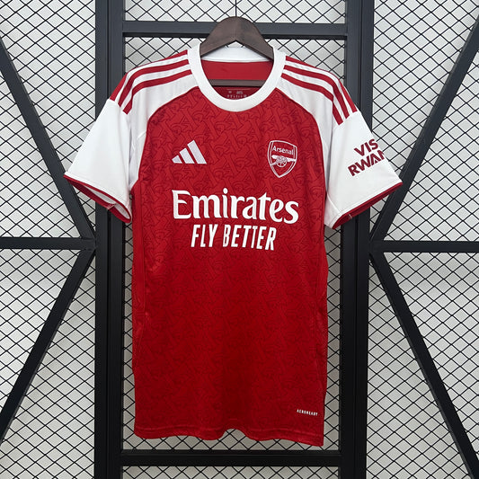 Arsenal 25/26 Local
