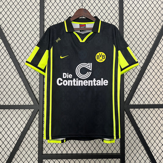 Borussia Dortmund 96/97 Visitante