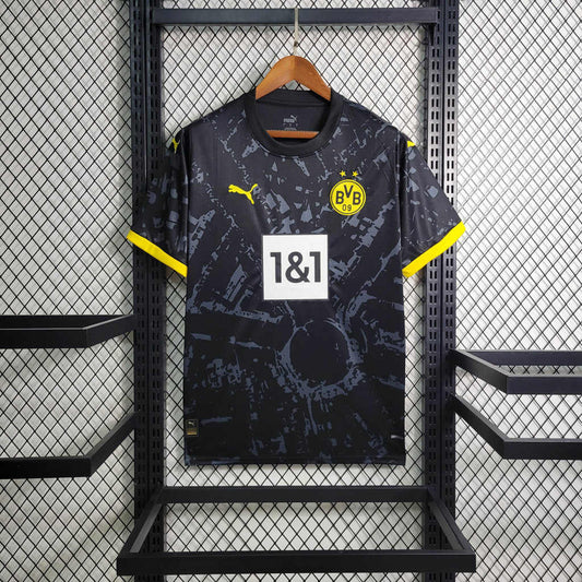 Borussia Dortmund 23/24 Visitante