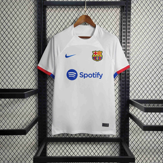 FC Barcelona 22/23 Visitante