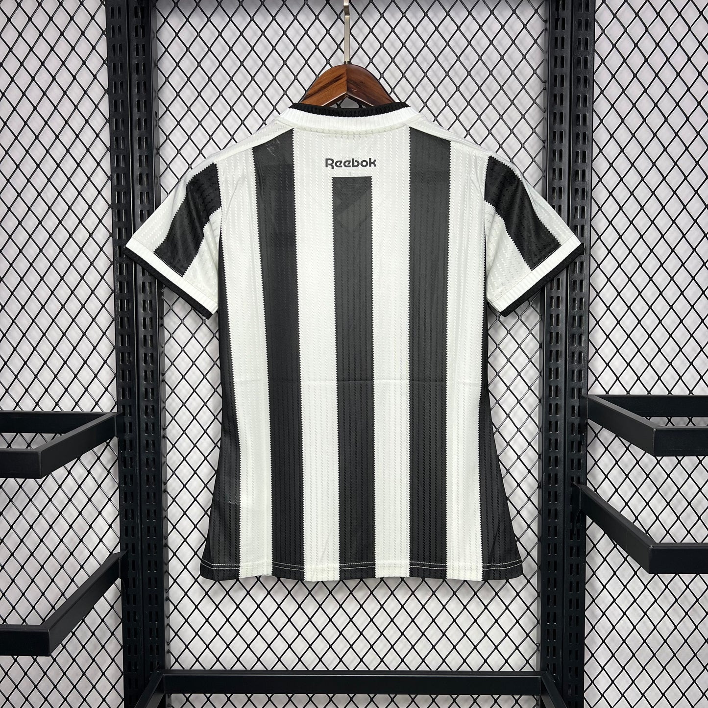 Botafogo 24/25 Local