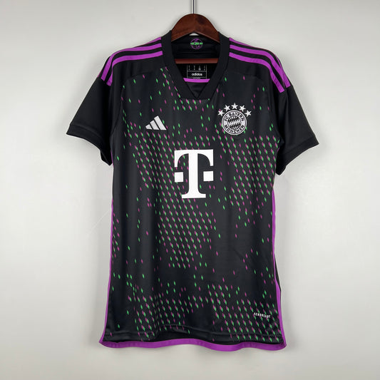 Bayern Munchen 23/24 Visitante