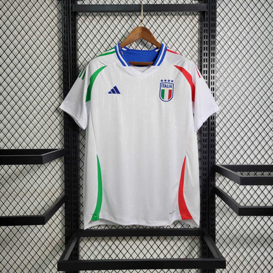 Italia 23/24 Visitante