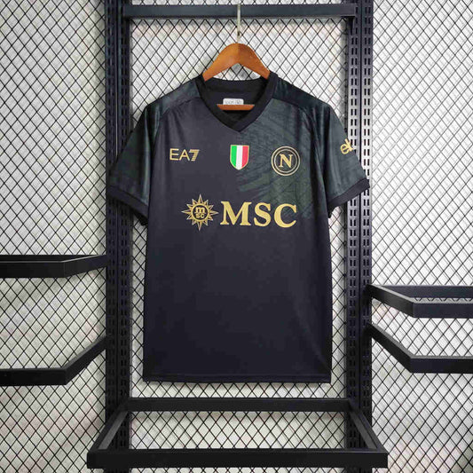 Napoli 23/24 Visitante