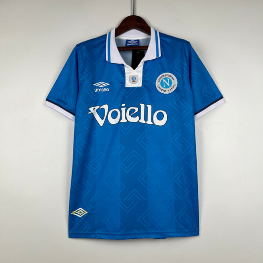 Napoli 93/94 Local