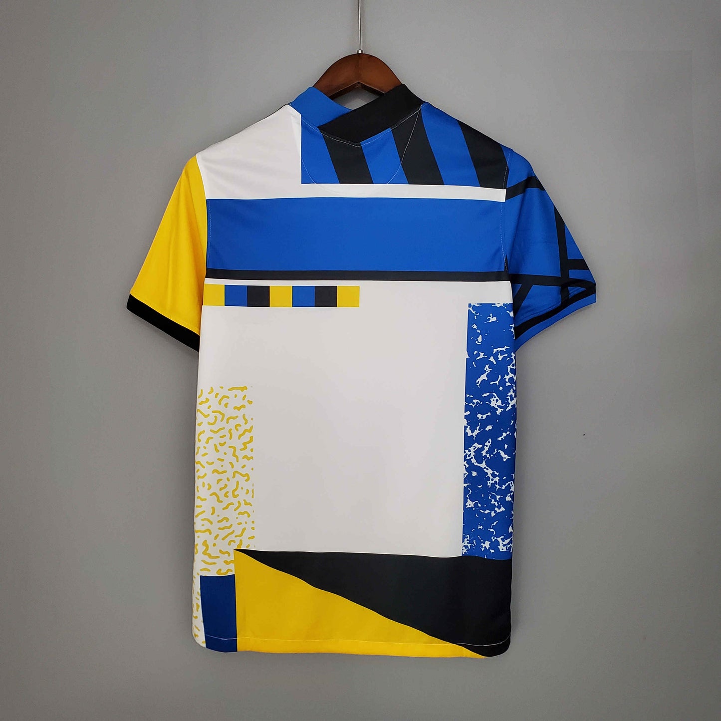 Inter de Milan 20/21 Cuarta Equipación
