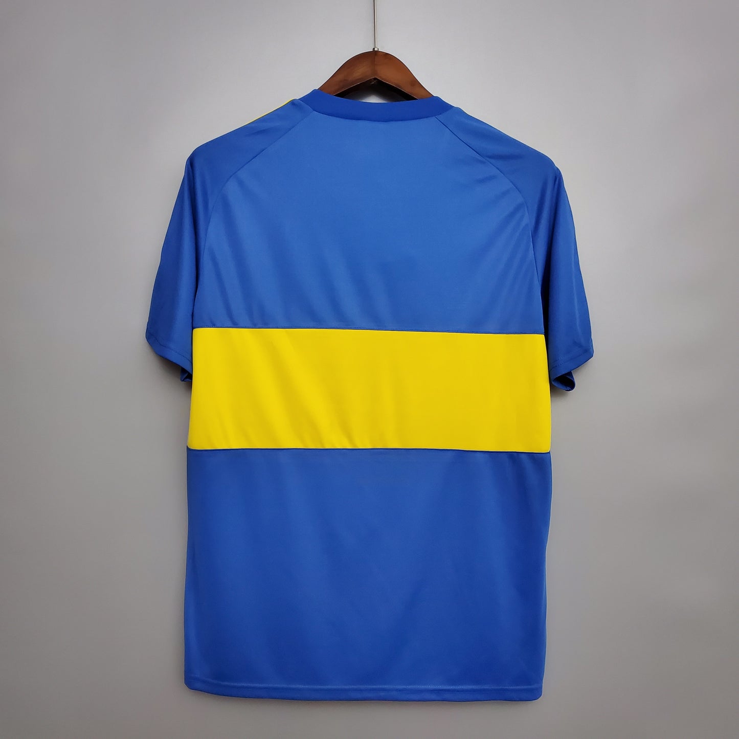 Boca Juniors 81/82 Local