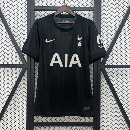 Tottenham Hotspur 25/26 Visitante