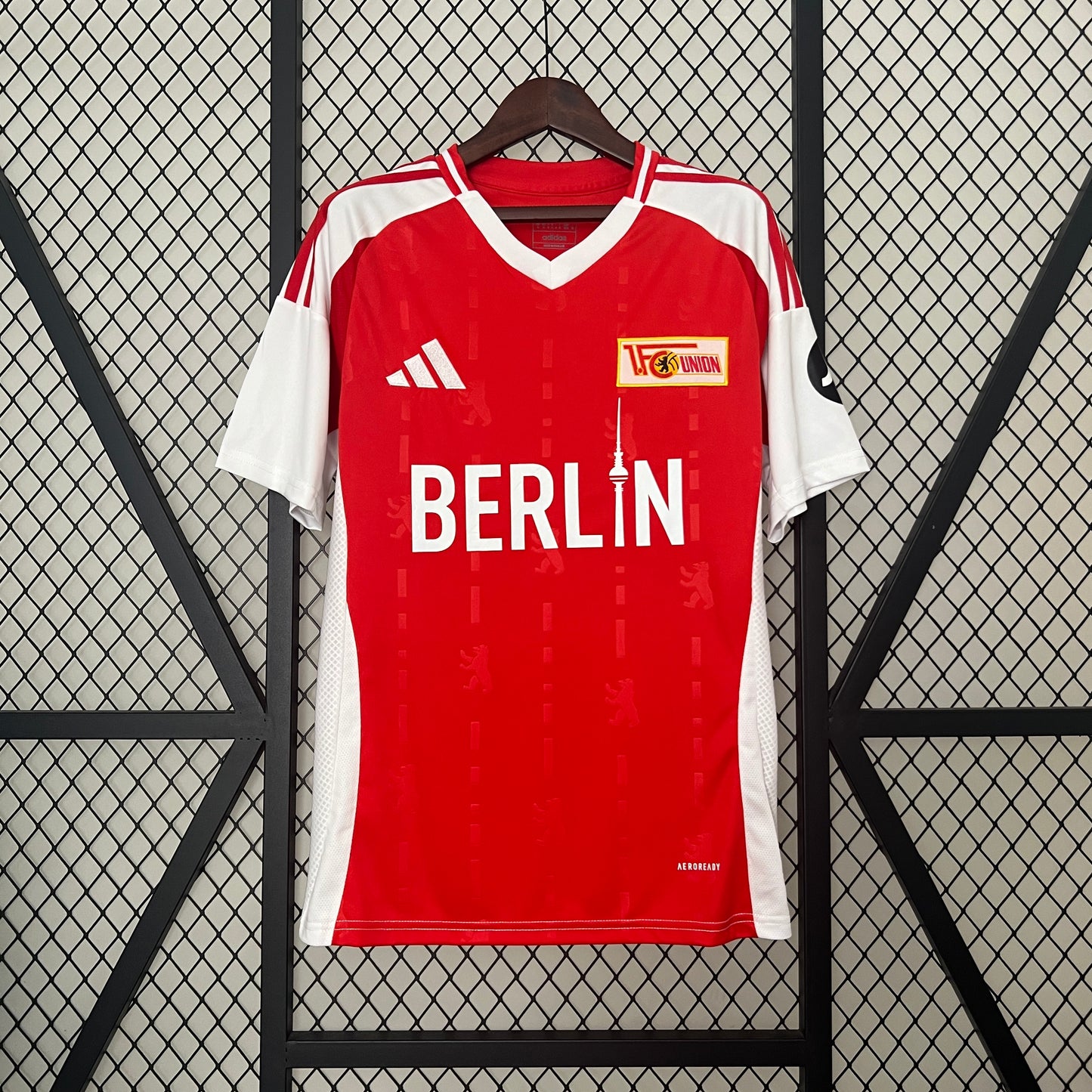 Union Berlin 24/25 Local