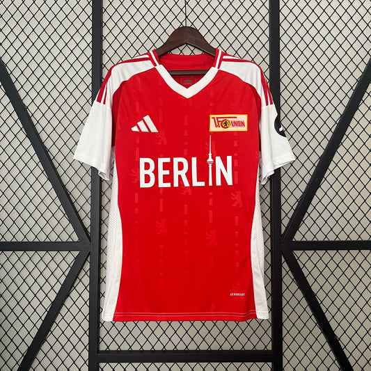 Union Berlin 24/25 Local