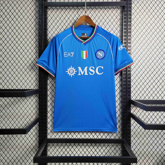Napoli 23/24 Local