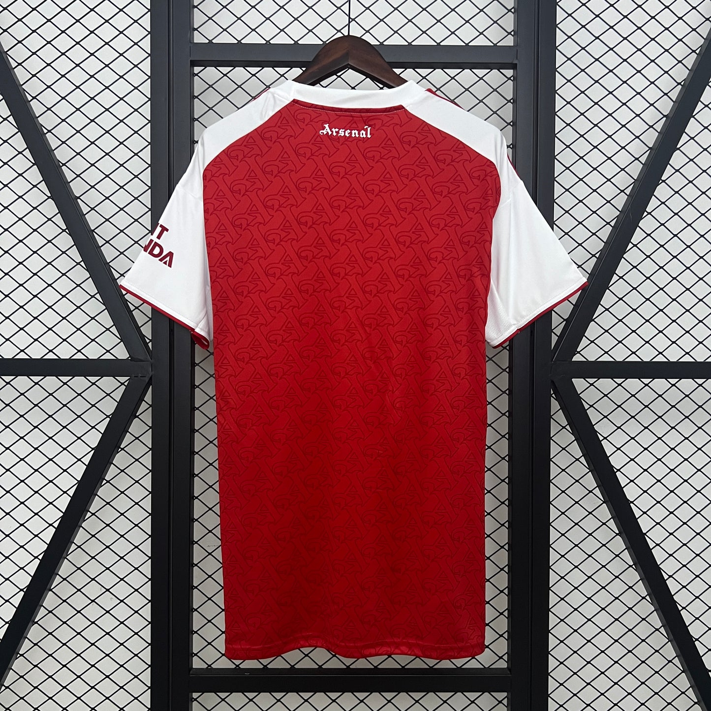 Arsenal 25/26 Local