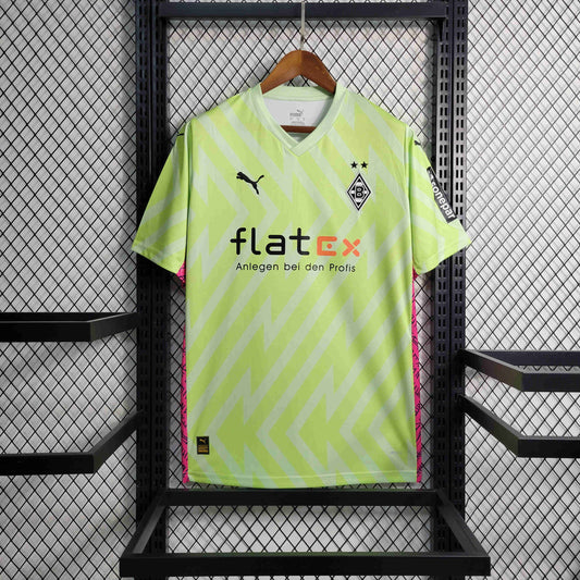 Borussia Monchengladbach 23/24 Visitante