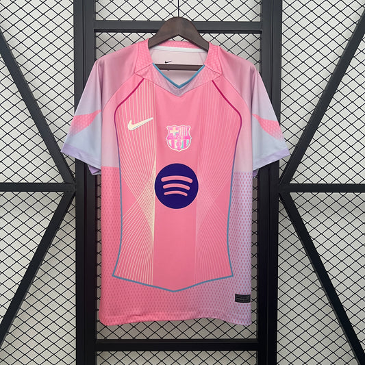 Barcelona 25/26 Visitante