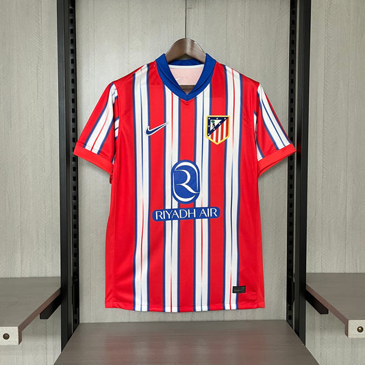 Atlético de Madrid 24/25 Local
