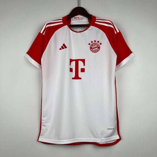 Bayern Munchen 23/24 Local