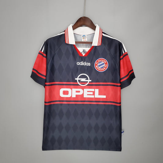 Bayern Munchen 97/98 Local