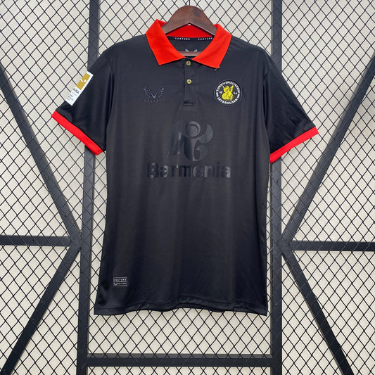 Bayer Leverkusen 24/25 Edición Especial