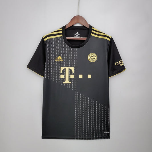 Bayern Munchen 21/22 Visitante
