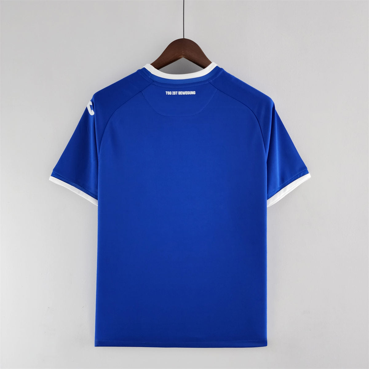 Hoffenheim 22/23 Local
