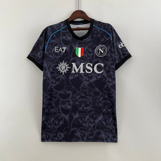 Napoli 23/24 Especial Halloween