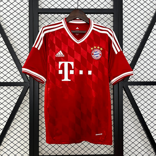 Bayern Munchen 13/14 Local