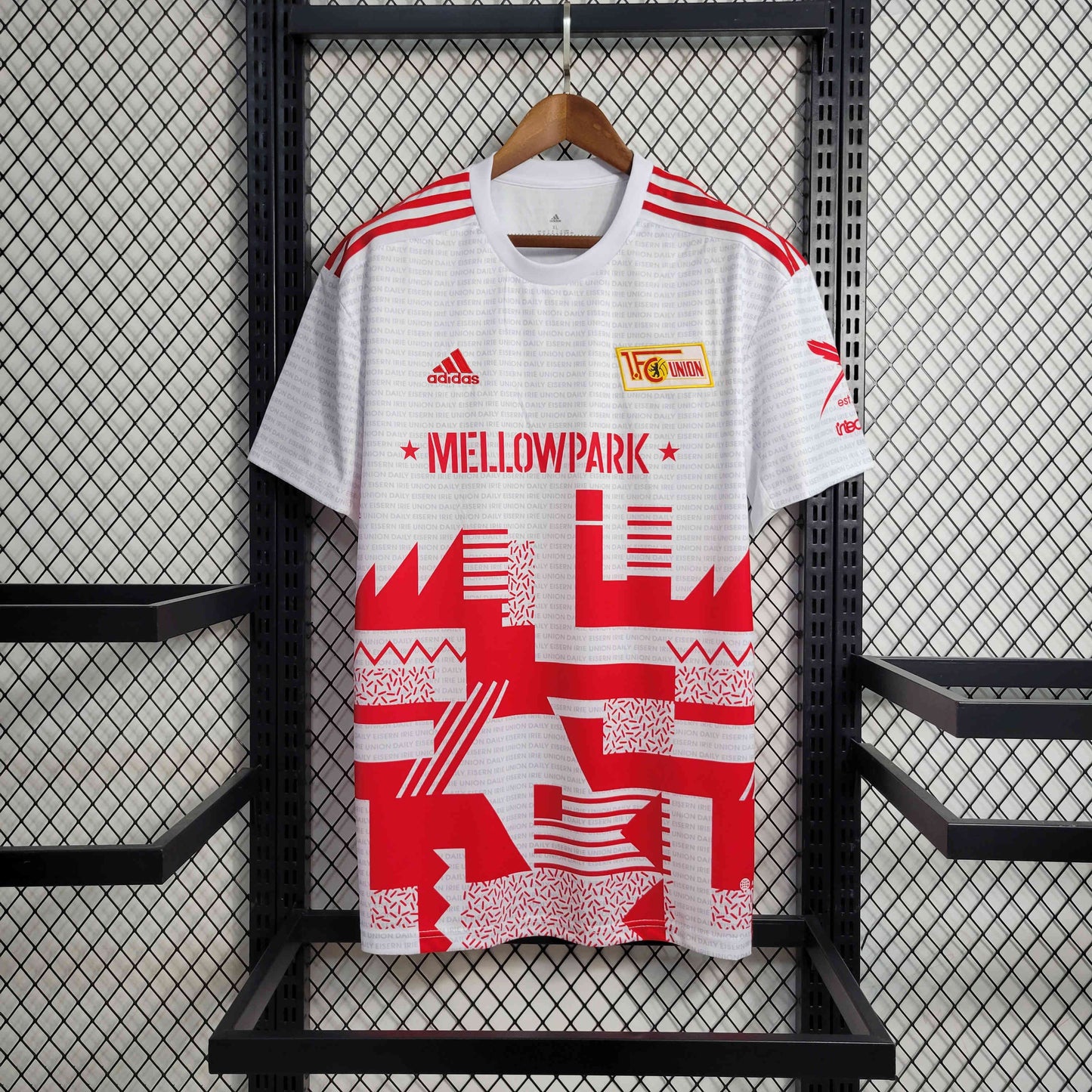 Union Berlin 23/24 Local